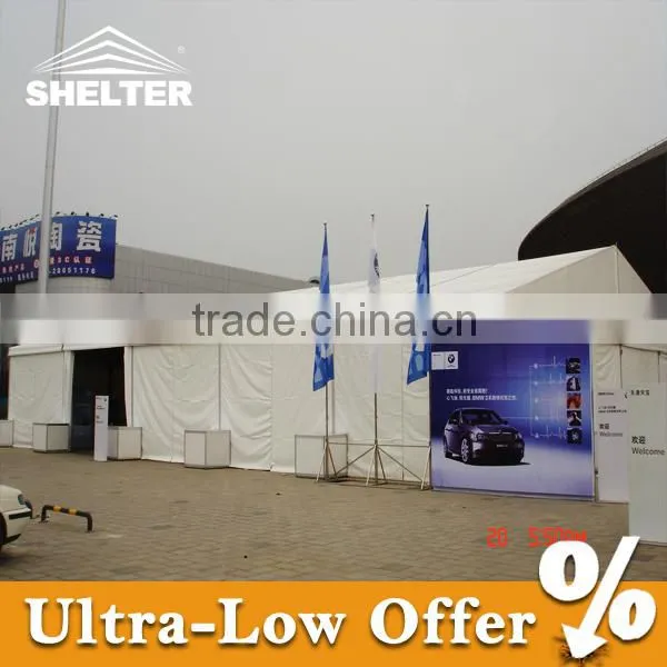 PVC Fabric Marquee Tents for Sale in California photo-3