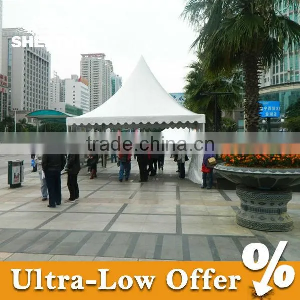 Outdoor Tent 6x4 for Parking photo-3