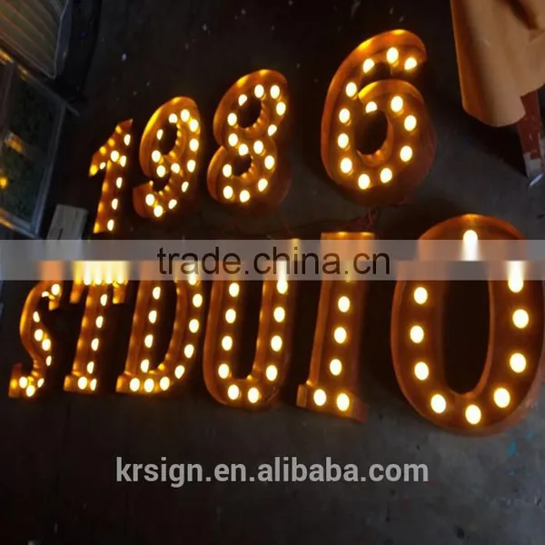 LED Restaurant Signs Outdoor of Light Advertising Board photo-6