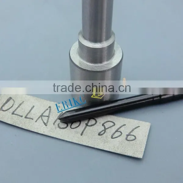 China County D4DD Engine Injector Parts Nozzle DLLA150P866 photo-3