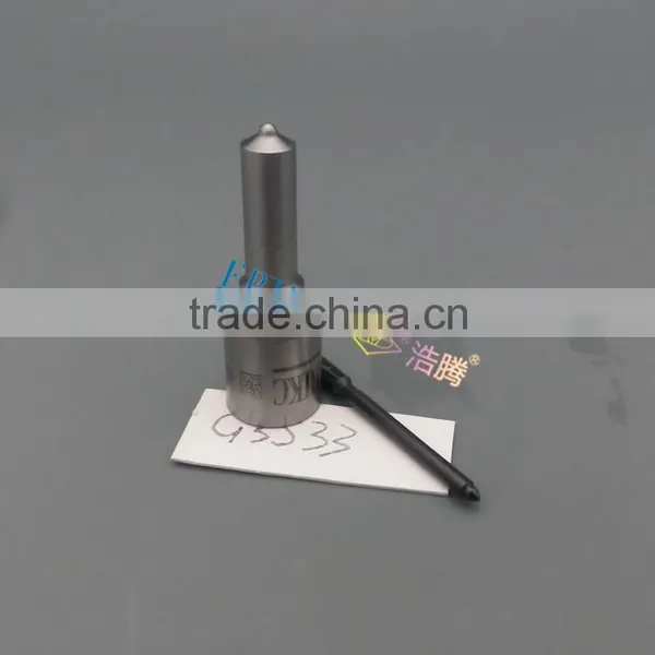 Liseron Denso Nozzle G3S33/ Fuel Injector Nozzle 293400 0330 for Fuel Injectors 295050-0810/ERIKC Diesel Engine Nozzle G3S33 photo-6