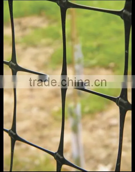 BOP UV Stabilised Chicken Net for Agriculture /plastic Poultry Net photo-3