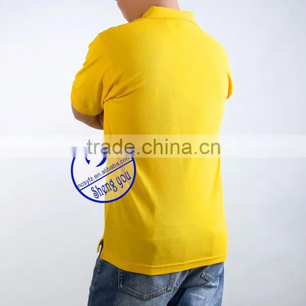 Custom Blank Polo Shirt Designs photo-3