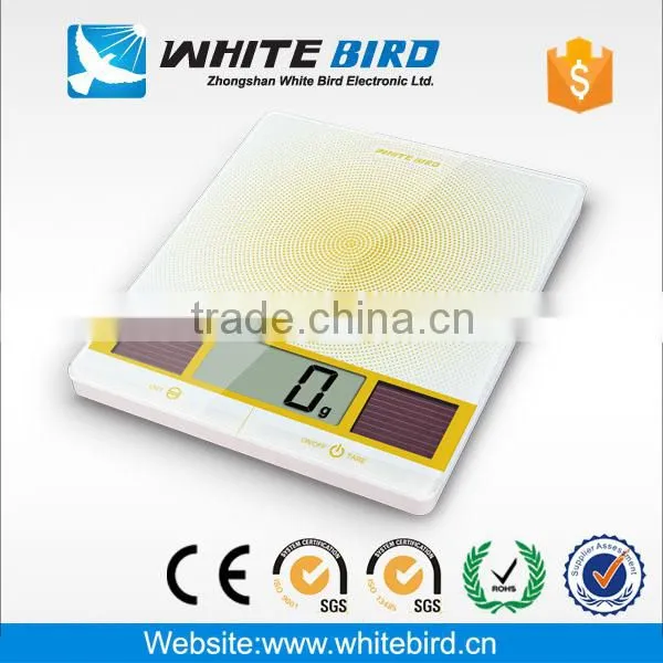 Electronic Scale Kitchen Digital Weighing Scales