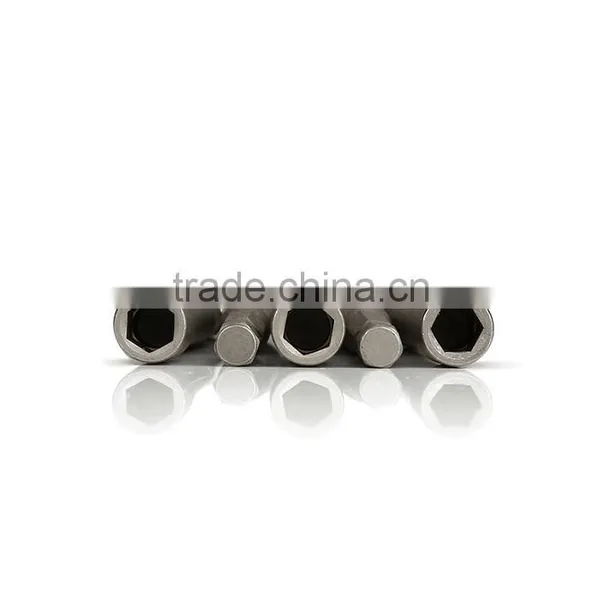 Professional Powerful Magnetic 9Pieces Nut Driver Sets For Car Repairing photo-5