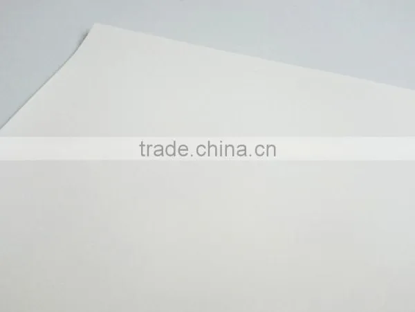 2016 Hot Selling Laser Dark Fabric Transfer Paper photo-5