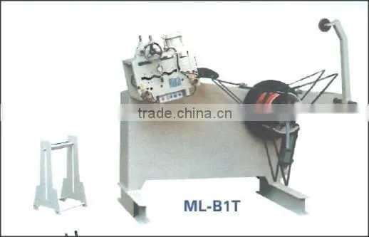 ML-800B1T Sories-Feeders & Levelers