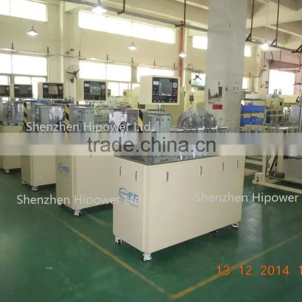 PVC Cylinder Making Machine for PVC Cylinder photo-5