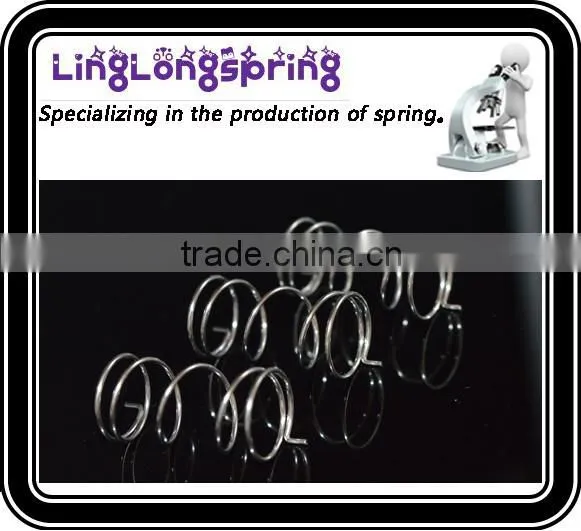 Coil Helical Compression Spring Free Sample photo-5
