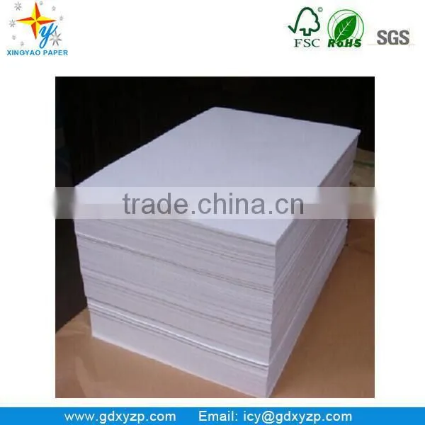 A4 Paper Manufacturer A4 Copier Paper Photocopy Paper With Cheap Price photo-5