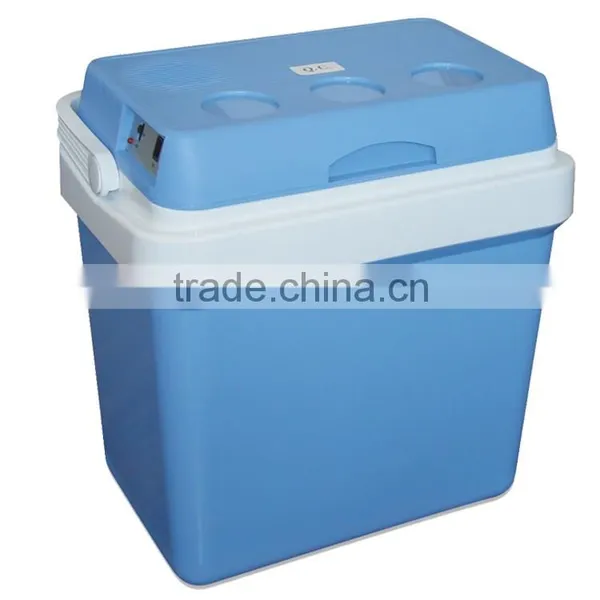 triple socket 12V/24V Car Cigarette 12v ice with transparant door