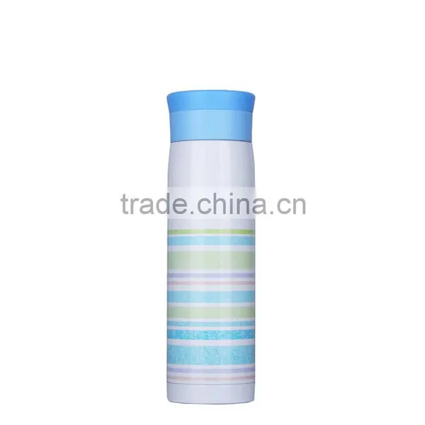 Wholesale High Quality Stainless Steel Thermos Vacuum Insulated Bottle photo-5