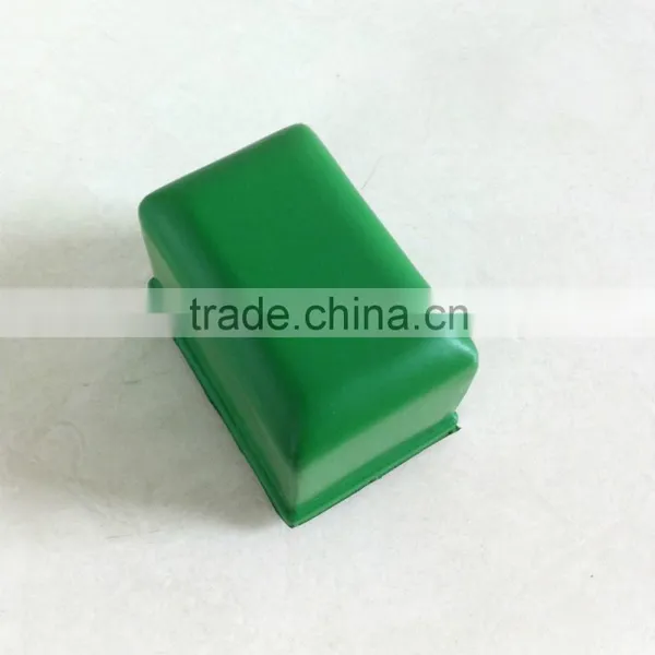 Green Storage Battery Cell Foam Toy photo-4