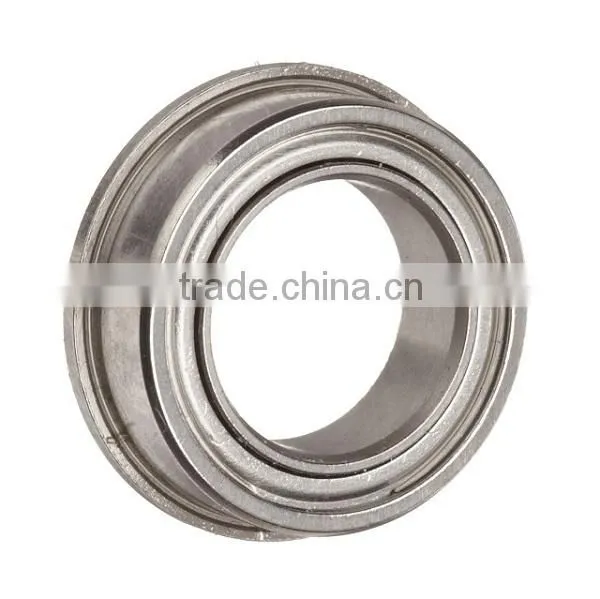 Stainless Steel Ball Bearings photo-2