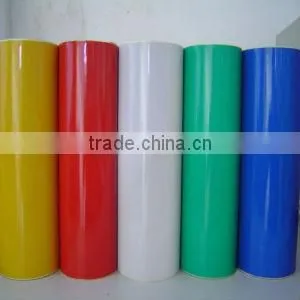 RFL 5100 PET Film Engineering Grade Reflective Film