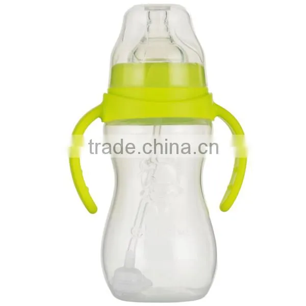 Popular 100% Food Grade New Design Feeding-bottle photo-5