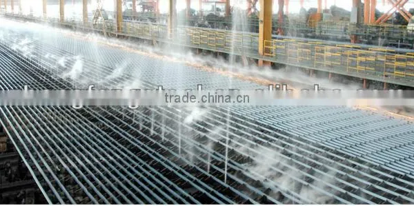 Carbon Steel Wire Rod in Coil,steel Plate in Coil,steel Angle,steel Coil,deformed Rebar,channel Steel,square Bloom Steel Billet photo-6