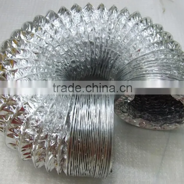 Aluminium Flexible Air Duct photo-2