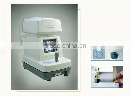 PT-FA-6100A ;Automatic Refractor;Automatic Refractor;Refractor;