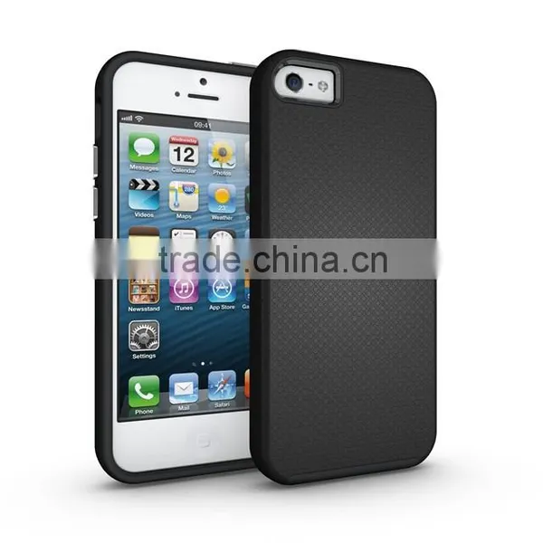 Shockproof Rugged Phone Cover Case for For Iphone Se/5/5s photo-5