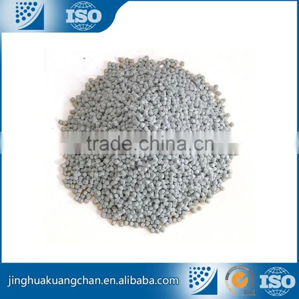 2015 Newest Hot Selling plastic master batch