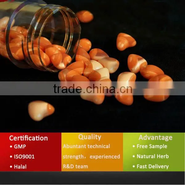 GMP Factory Supply Coenzyme Q10 Powder Coenzyme Q10