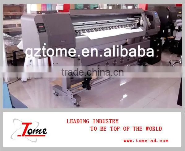 Large Format Inkjet Printer DX5 Head