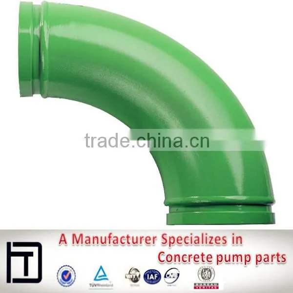 Concrete Pump Pipe Parts, Concrete Pipe photo-6