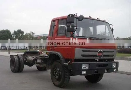 Bestseller! Fifth Wheel Towing Tractor Truck Sale