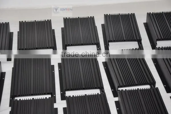 Custom Metal Short Run Manufacturing photo-2