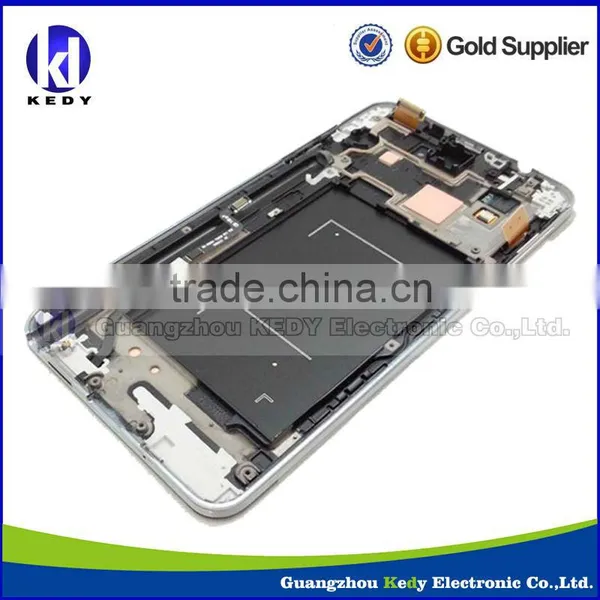 Wholesale 2014 New Original Display Lcd Touch Screen for Samsung Galaxy Note 3 N9000 photo-2
