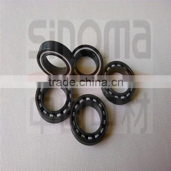 Silicon Nitride Ceramic Bearing photo-2