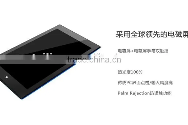 2015 Newest 8 Inch Capacitive and Electromagnetic Screen Win8 Tablet Pc, Hand Writing;2gb +64gb; WCDMA 3G; photo-6