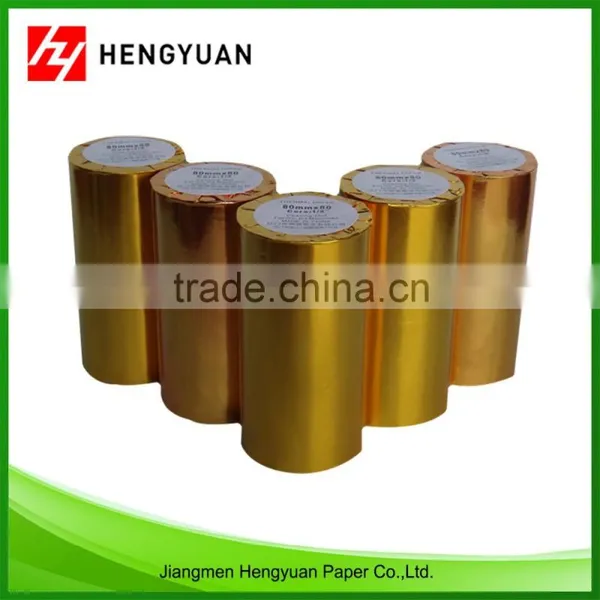 Professional Multifunction Hot Sale Customized Cash Register Paper Rolls photo-2