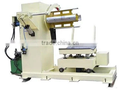 Steel Strip Uncoiler,decoiler