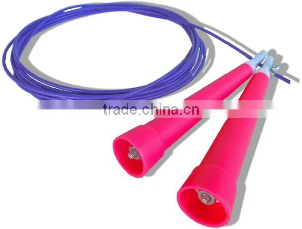 Training Speed Aerobic Exercise Jump Rope photo-3
