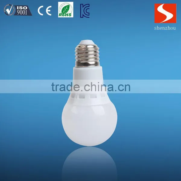 China A60 10W LED Bulb Lights photo-3