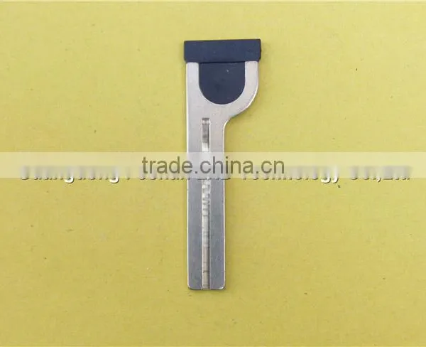 Toyota Smart Key Card for Toyota Car Key Shell photo-3
