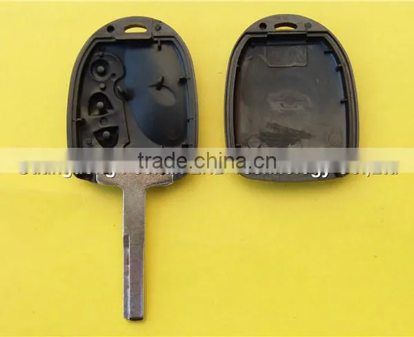 Holden Key Fob Case for 3 Button Chevrolet Holden Remote Key Shell photo-5
