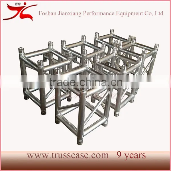1 Set Mobile Aluminum Speaker Truss photo-5