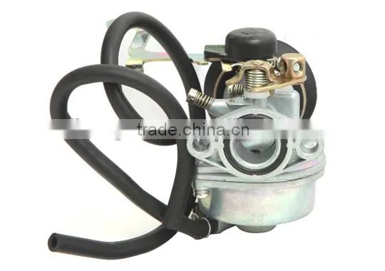 PA50II 50 HOBBIT MOPED CARB