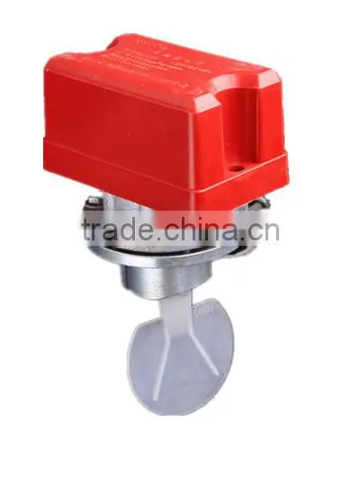 Water Flow Indicator for Firefighting photo-5