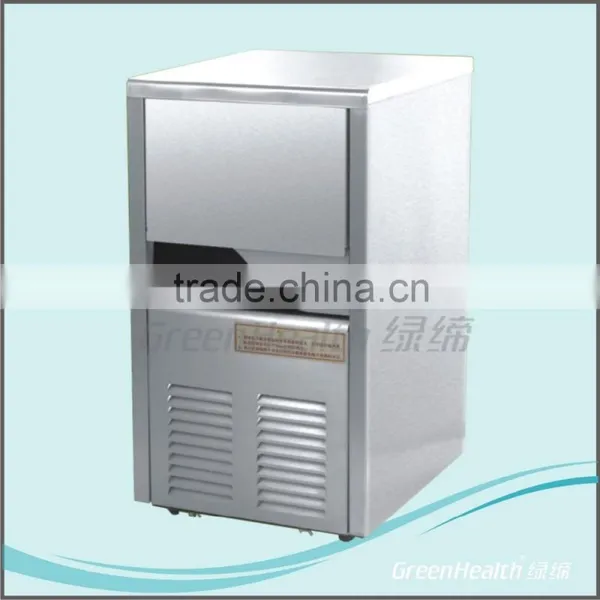 Ice Making Machine for Ice Cream Shop photo-3