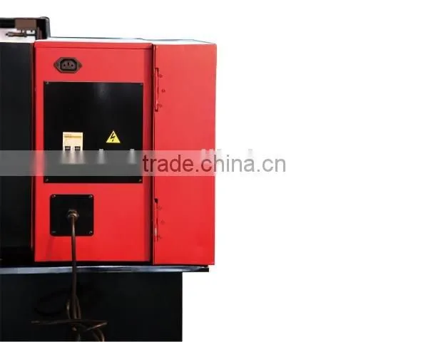 C8x600 Mini Lathe Machine photo-2