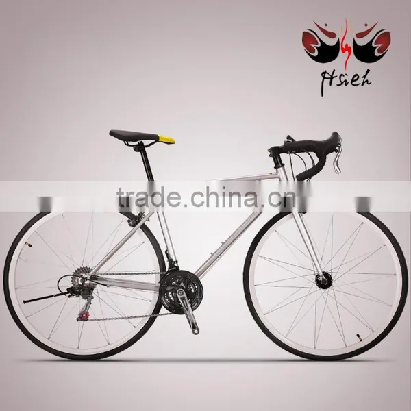 Simple Style Steel Road Bike 700C*52cm photo-6