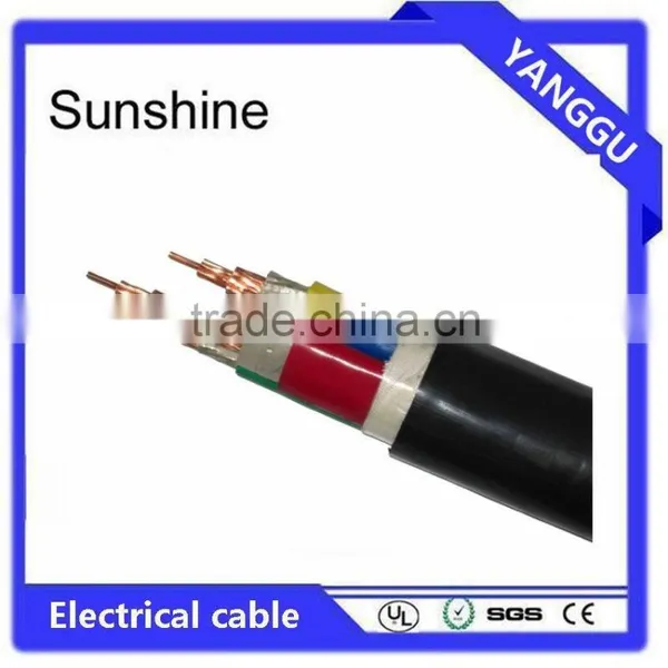 Electrical Specifications Flat Copper Cable Flat Insulated Copper Wire photo-2