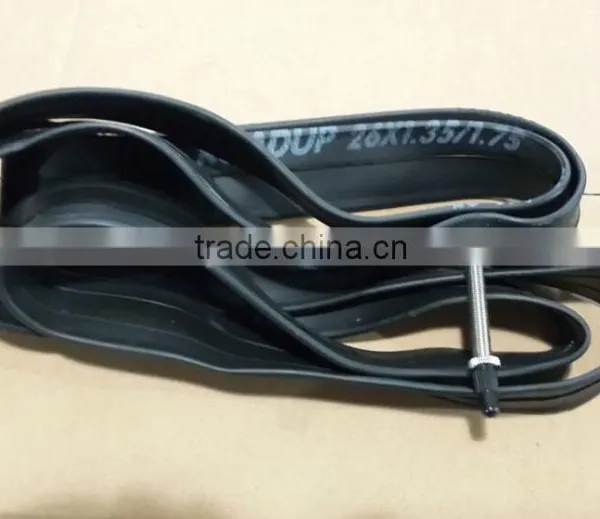 Bike Tire Inner Tube 26x1.95-2.125 photo-2