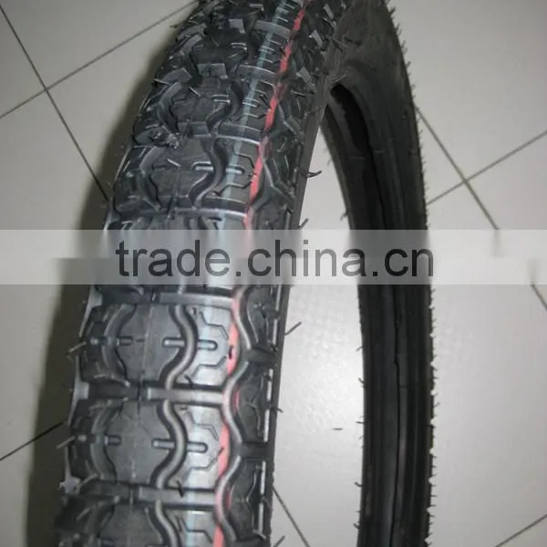 3.00-16 Motorcycle Tire 300-16 300x16 photo-2