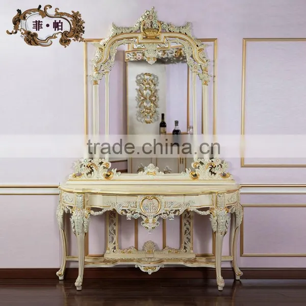 Classic Bedroom Furniture-italian Classic Home Furniture photo-2