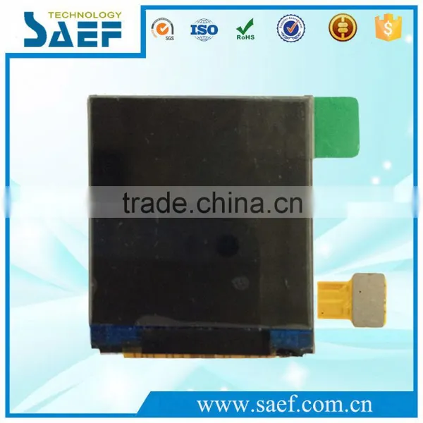 1.54" Inch High Brightness 240x240 All Viewing Angle MCU Interface 24 Pins Connector Tft Screen Display